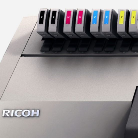 Tinta Latex Ricoh Pro L5160