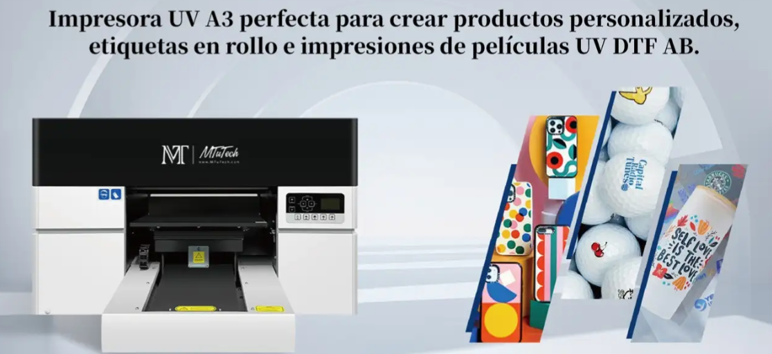 UVA3MAXPro