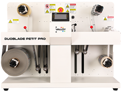 Valloy Troqueladora pagina