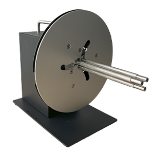 Rebobinador Graval 9R