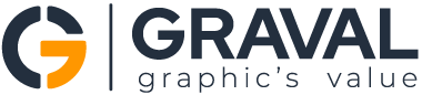 Logo Graval